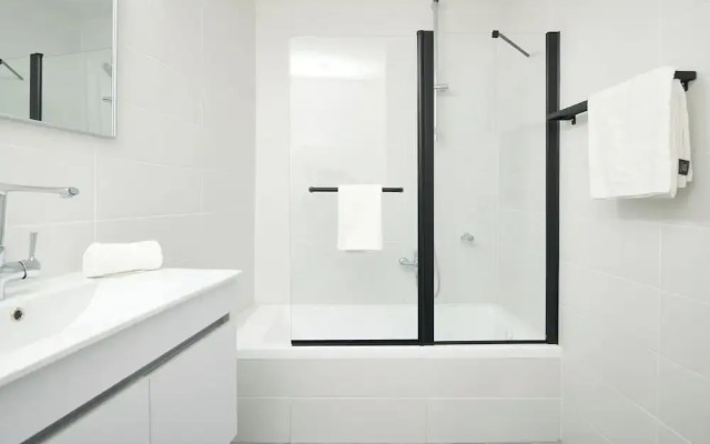Machne Yehuda Vacation Apartment