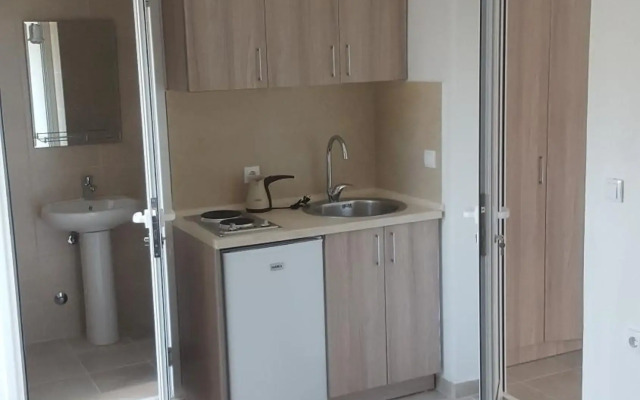 Ulcin Relax Apartments & Rooms