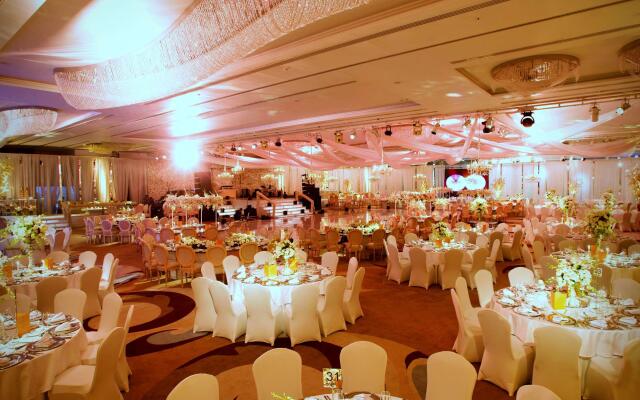 Royal Maxim Palace Kempinski Cairo
