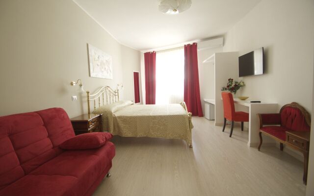 B&B La Perla di Roma