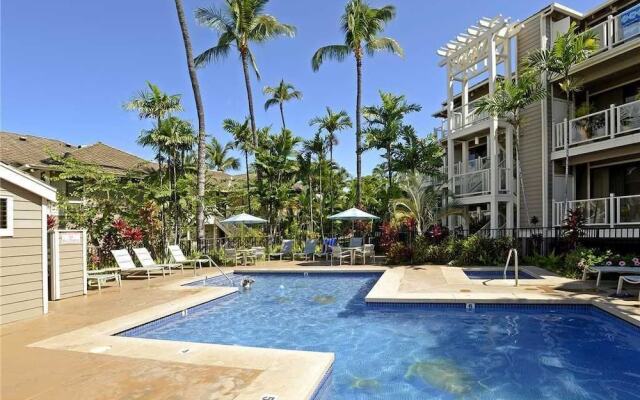 Grand Champions 108 - One Bedroom Condo