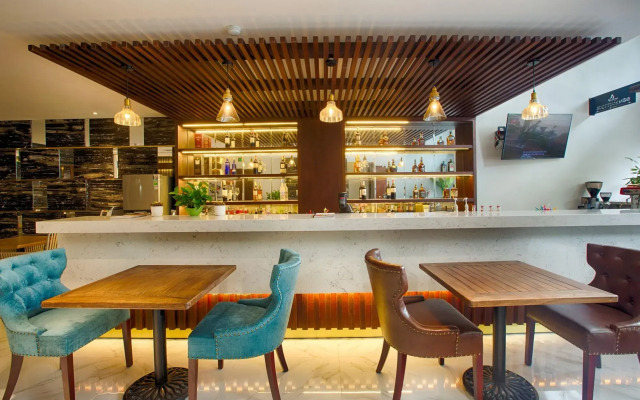 Sen Boutique Hotel