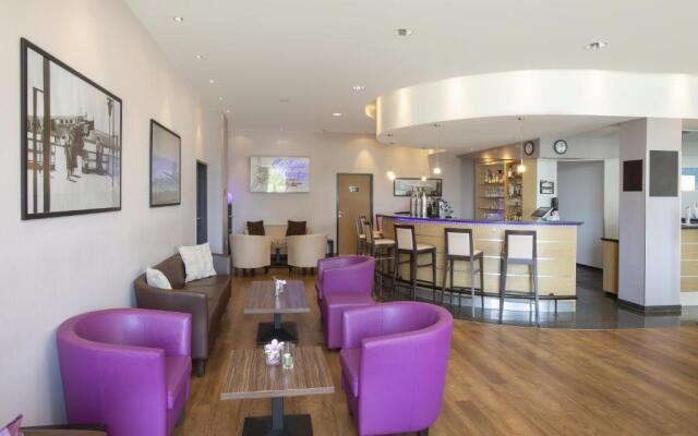 Holiday Inn Express Frankfurt Airport by IHG