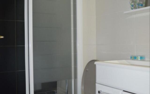 Appartement Saint-Cyprien, 2 pièces, 6 personnes - FR-1-225D-67