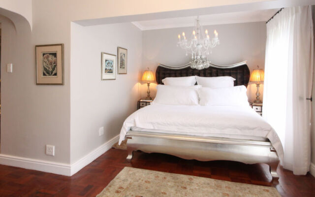 The Gregoire Boutique Hotel Spa