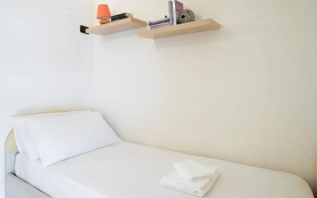 Welcomely - La Dimora Del Mare