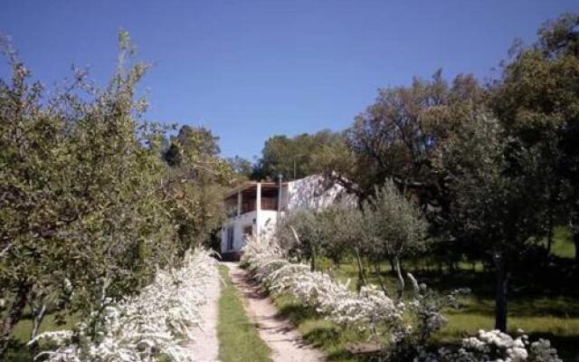 Monte De São Sebastião Do Vale Do Alcaide