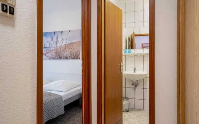 Strandhotel Kellenhusen Wohnung 19