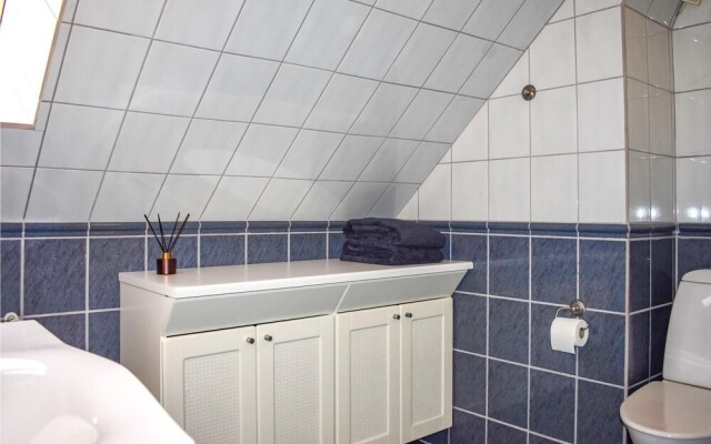 Stunning Home in Ystad With Wifi and 4 Bedrooms