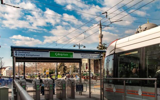 HanPoint Boutique Hotel