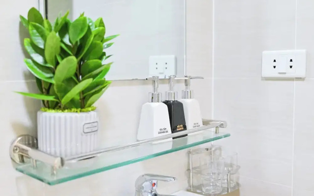 T&T Hotel apartment