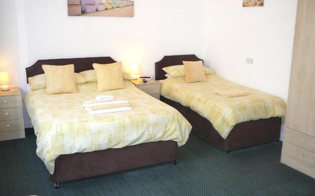 Craigmore Hotel