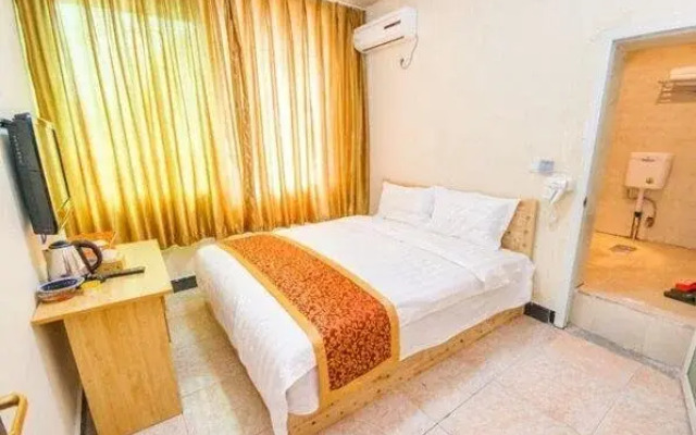 Rongcheng Hotel