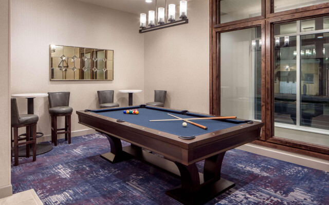 Homewood Suites New Orleans French Quarter
