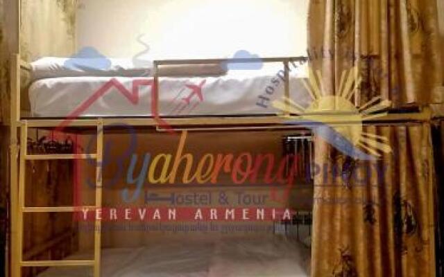 Byaherong Pinoy hostel and tour international