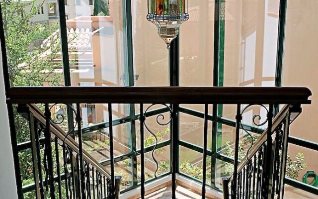 Villa La Piedad Otura