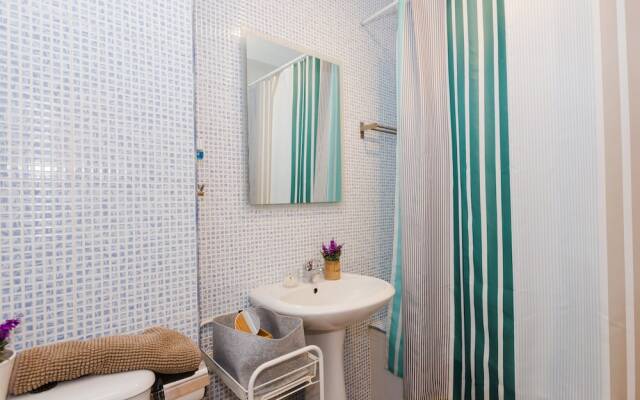 Studio Postigo Terraza Centro