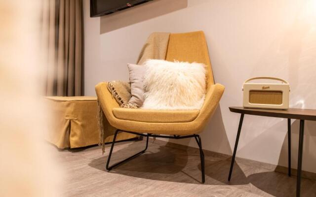 Burgus - Design Suites & Apartments