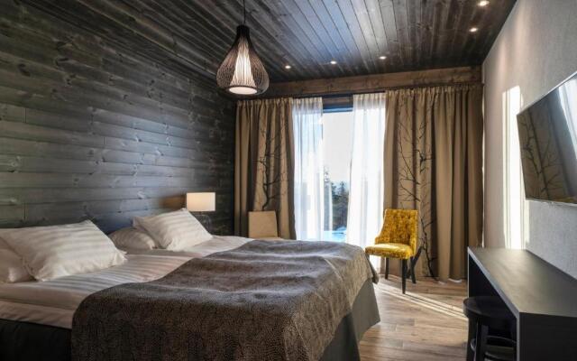 Ski-Inn Kultakero