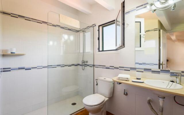 Eulalia Uno in Es Mercadal