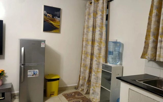 Inviting 1 Bed Apartment in Nairobi