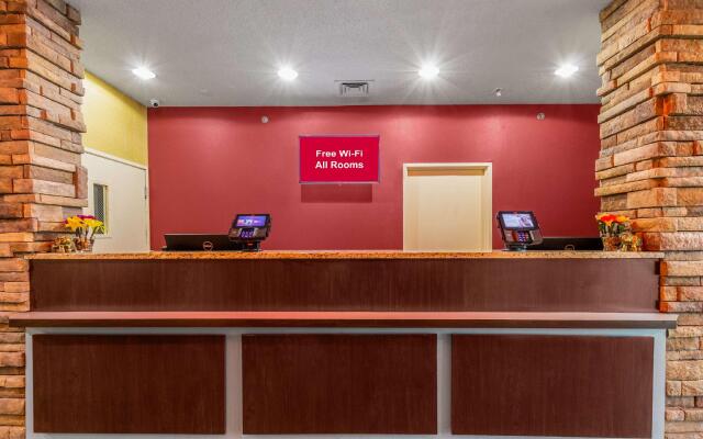 Red Roof Inn Georgetown, IN - Louisville West