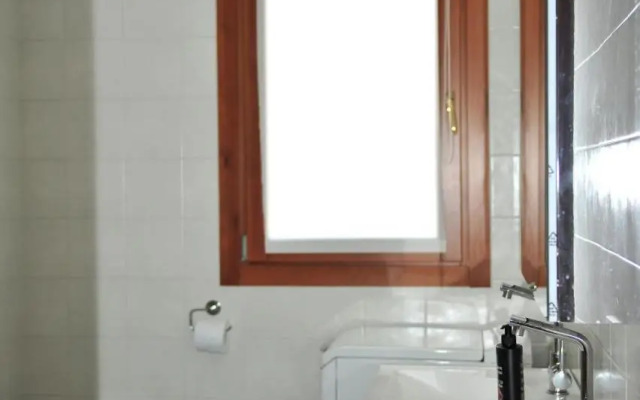Moderno Trilocale Laura