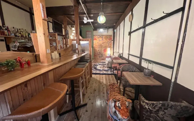 Himeji 588 Guesthouse – Hostel