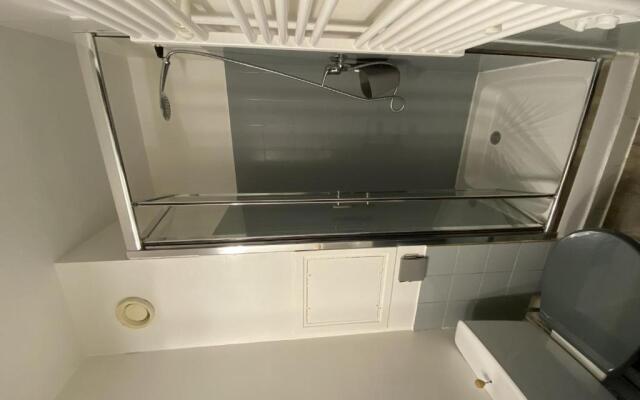 Appartement La Roche-Posay, 2 pièces, 3 personnes - FR-1-541-4