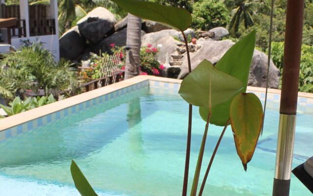 Suan Sawan Ocean View