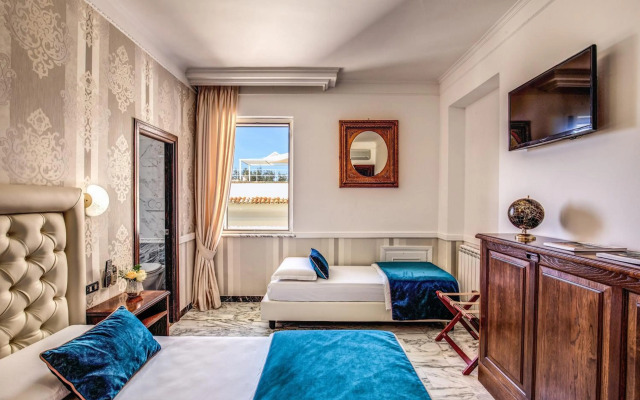 Hotel Castel Vecchio