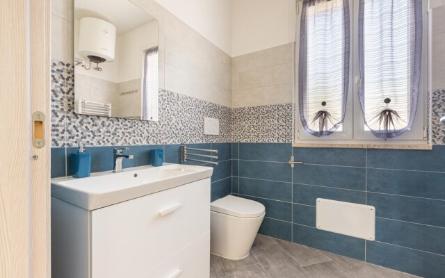 3024 Villa Dolce Tramonto- Trilo PP by Barbarhouse