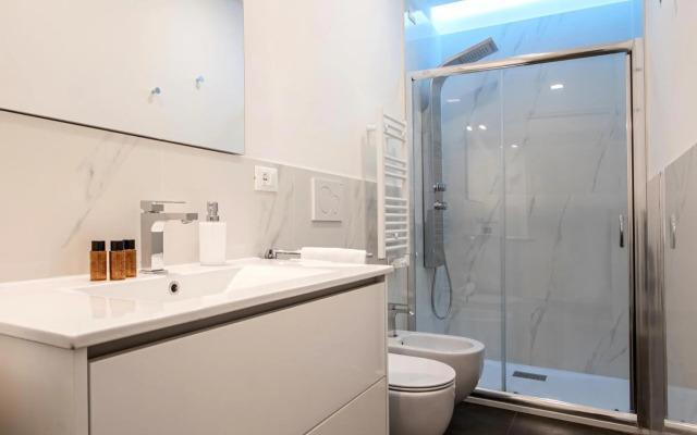 Quiriti Vatican Relais