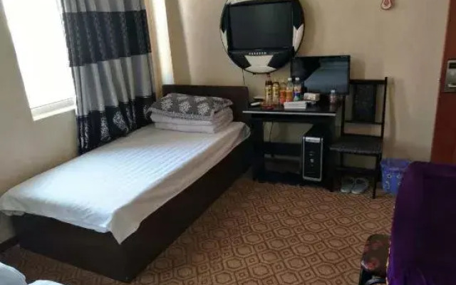 Kejia Express Hotel