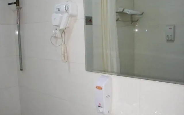 Henan Hotel