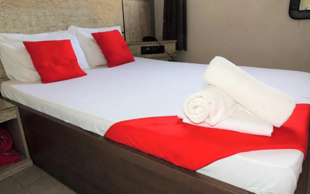 OYO Vila Prudente, Sao Paulo - Hotel in San Pablo - Photo 3
