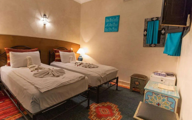 Riad Losra