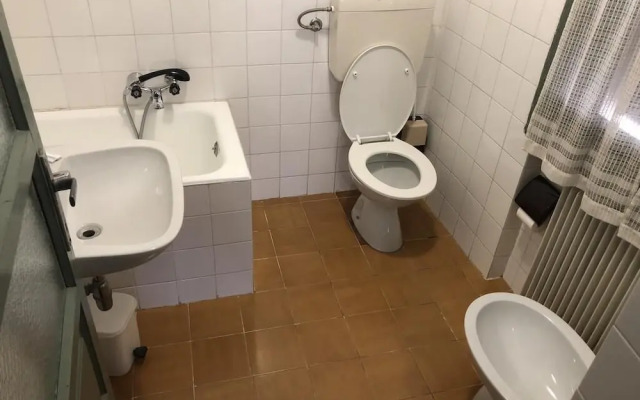 Hotel Alla Prisa