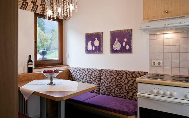 Appartements Mair