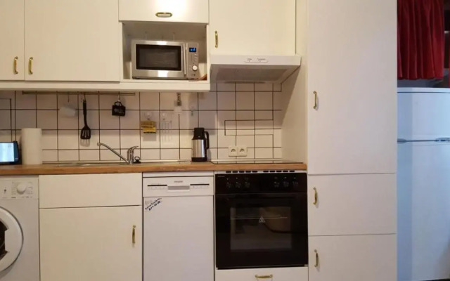 Ferienwohnung Roch