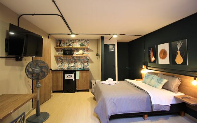 One Living by Roots Rentals
