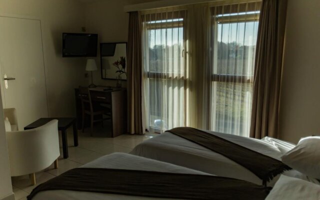 Motel Le Léman