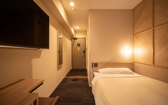 Super Hotel Kobe