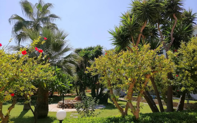Villa Vicky