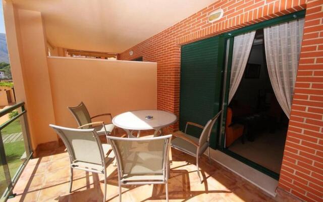Apartamento La Darsena