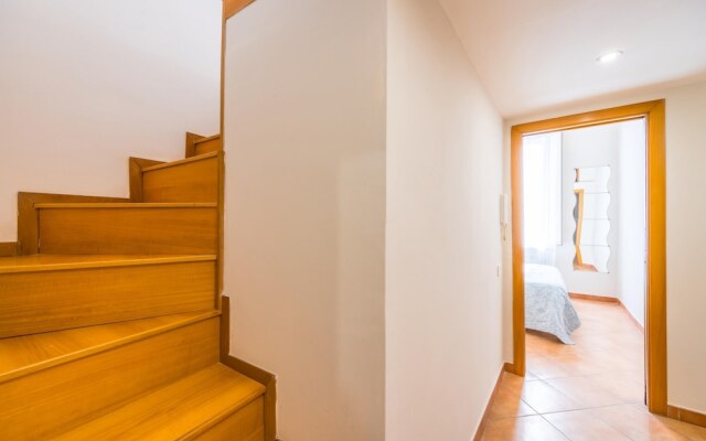 Vomero Duplex Apartment by Wonderful Italy