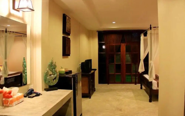 Khaoyai Nature Life & Tours