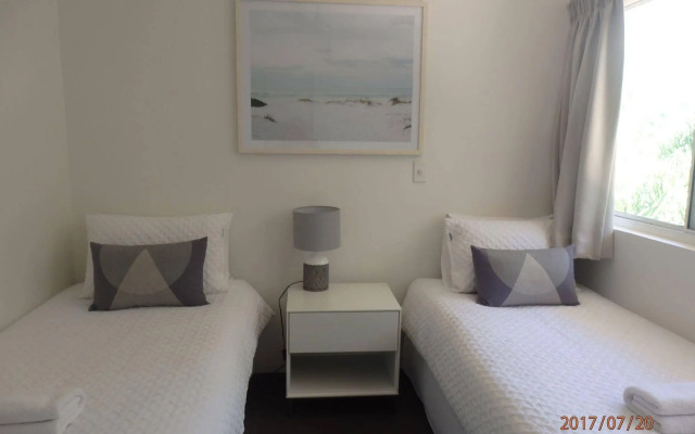 Sundancer Holiday Apartments