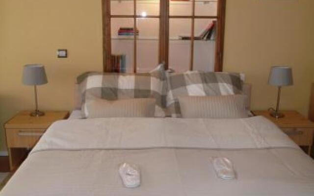 Apartments and Suites Kremnica