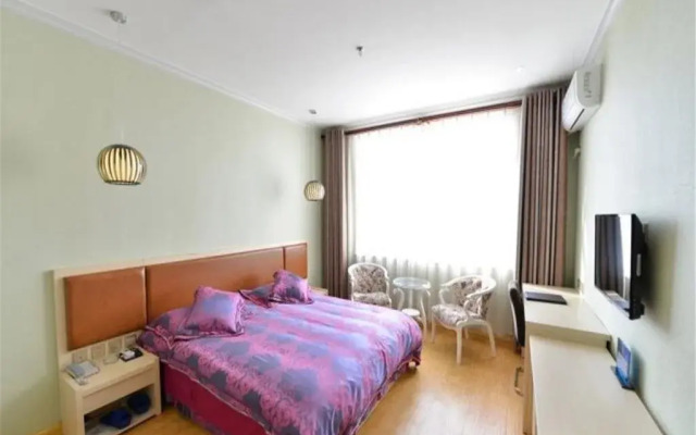 Beijing Bess Hotel